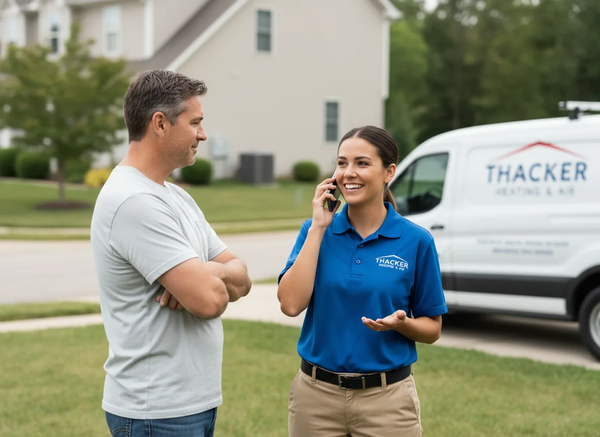 Ac Repair Easton, WA FAQs